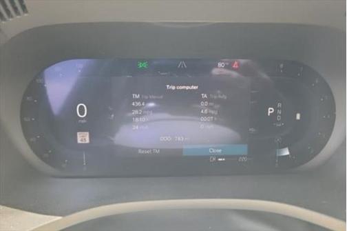 2025 Volvo XC60 B5 Core