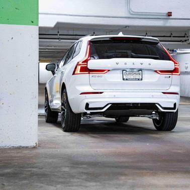 2026 Volvo XC60 B5 Ultra