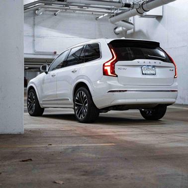 2026 Volvo XC90 B6 Ultra 7-Seater