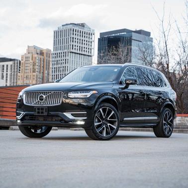 2024 Volvo XC90 B5 Plus Bright Theme