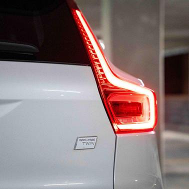 2023 Volvo XC40 Recharge Pure Electric Twin Plus
