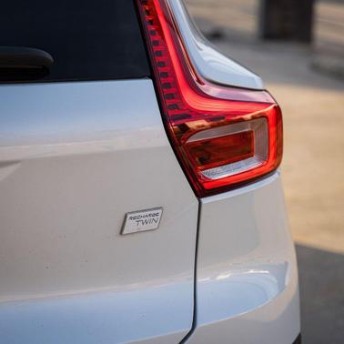 2023 Volvo XC40 Recharge Pure Electric Twin Plus