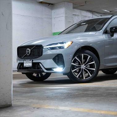 2025 Volvo XC60 Plus