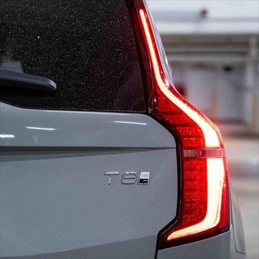 2025 Volvo XC90 Plug-In Hybrid T8 Ultra 7-Seater