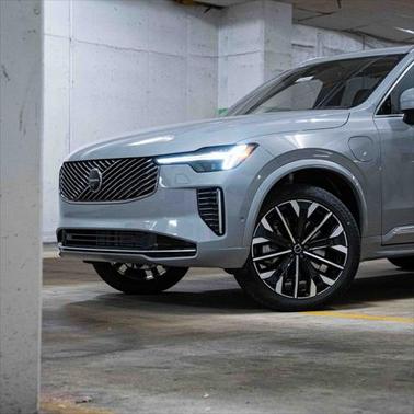 2025 Volvo XC90 Plug-In Hybrid T8 Ultra 7-Seater