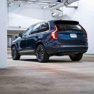 2026 Volvo XC90 B6 Ultra 7-Seater