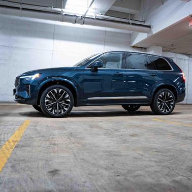2026 Volvo XC90 B6 Ultra 7-Seater