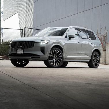 2026 Volvo XC90 B6 Ultra 7-Seater