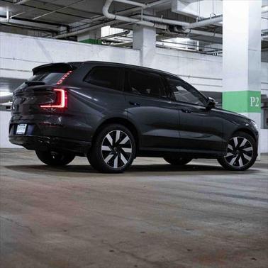 2025 Volvo EX90 Twin Motor Performance Ultra