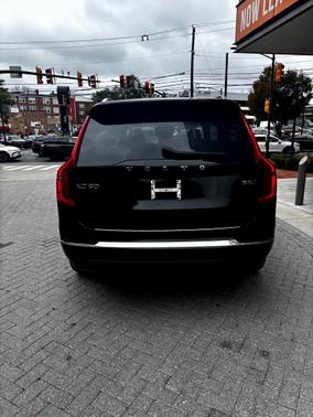2024 Volvo XC90 B6 Plus Bright Theme 7-Seater