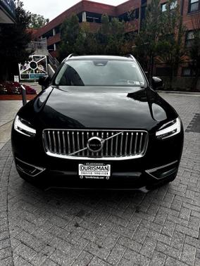 2024 Volvo XC90 B6 Plus Bright Theme 7-Seater