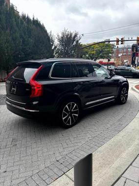 2024 Volvo XC90 B6 Plus Bright Theme 7-Seater