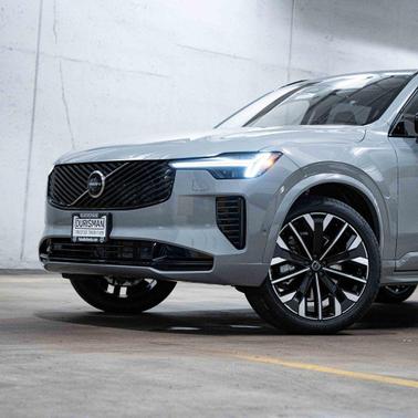2026 Volvo XC90 B6 Ultra Dark Theme 7-Seater