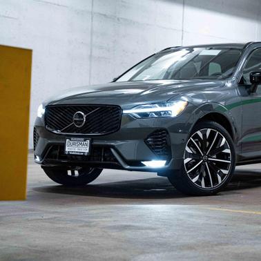 2026 Volvo XC60 B5 Ultra
