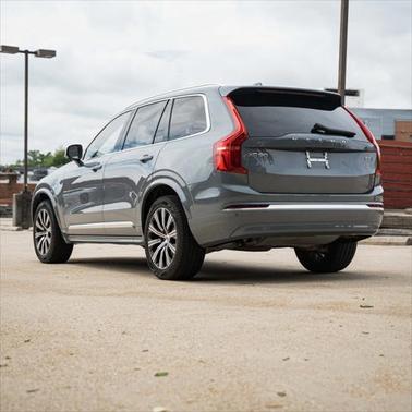 2023 Volvo XC90 B5 Plus