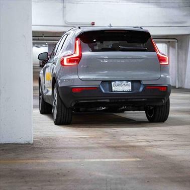 2025 Volvo EX40 Single Motor Extended Range Plus