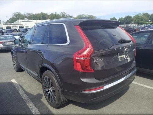 2024 Volvo XC90 B6 Plus Bright Theme 7-Seater