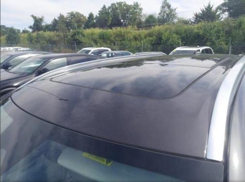 2024 Volvo XC90 B6 Plus Bright Theme 7-Seater
