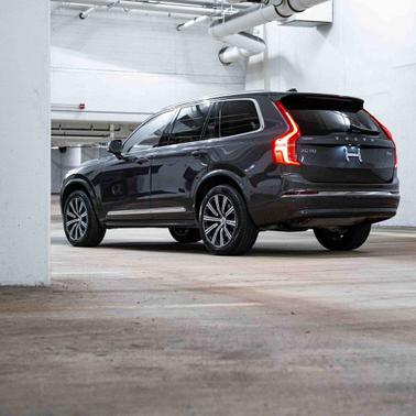 2024 Volvo XC90 B6 Plus Bright Theme 7-Seater