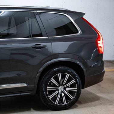 2024 Volvo XC90 B6 Plus Bright Theme 7-Seater