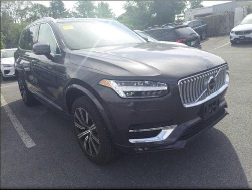 2024 Volvo XC90 B6 Plus Bright Theme 7-Seater