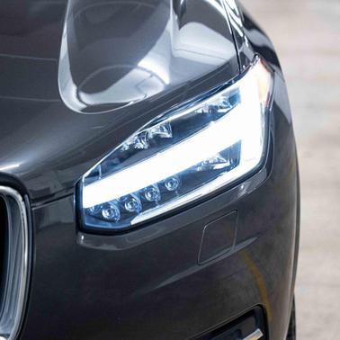 2024 Volvo XC90 B6 Plus Bright Theme 7-Seater