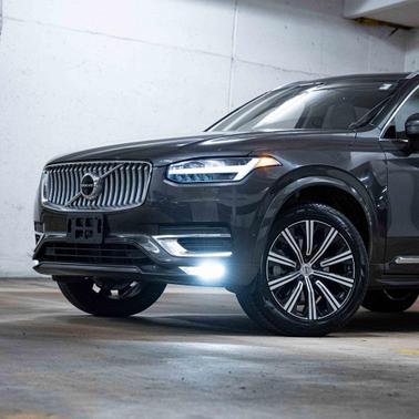2024 Volvo XC90 B6 Plus Bright Theme 7-Seater