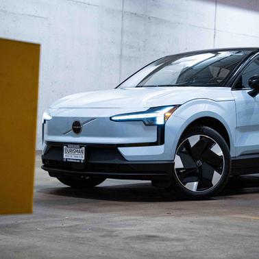 2026 Volvo EX30 Plus Twin Motor Performance, Fully electric