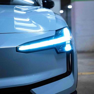 2026 Volvo EX30 Plus Twin Motor Performance, Fully electric