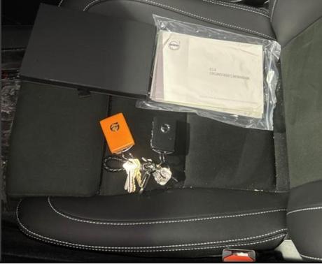 2023 Volvo C40 Recharge Pure Electric Twin Ultimate