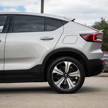 2023 Volvo C40 Recharge Pure Electric Twin Plus