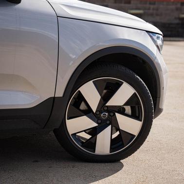 2023 Volvo XC40 Recharge Pure Electric Twin Ultimate