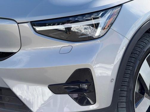 2023 Volvo XC40 Recharge Pure Electric Twin Ultimate