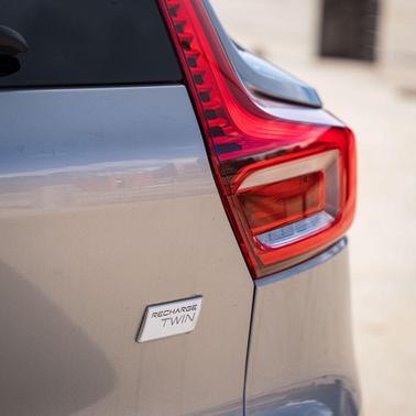 2023 Volvo XC40 Recharge Pure Electric Twin Ultimate