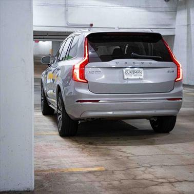 2025 Volvo XC90 B6 Plus 7-Seater