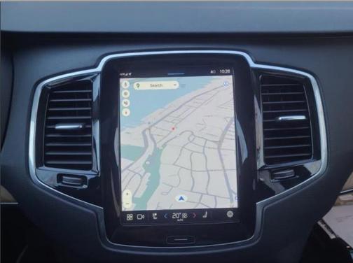 2024 Volvo XC90 Recharge Plug-In Hybrid T8 Plus Bright Theme 7-Seater