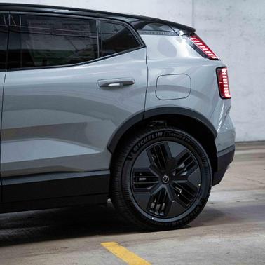 2026 Volvo EX30 Cross Country Ultra