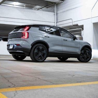 2026 Volvo EX30 Cross Country Ultra