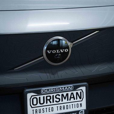 2026 Volvo EX30 Cross Country Ultra