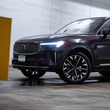 2026 Volvo XC90 B5 Plus 7-Seater