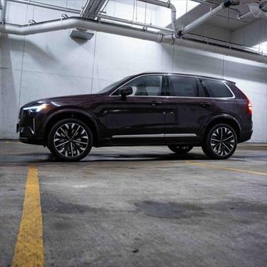 2026 Volvo XC90 B5 Plus 7-Seater
