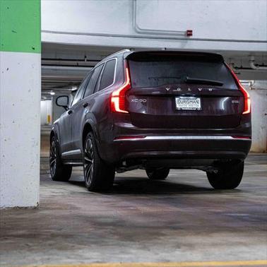 2026 Volvo XC90 B5 Plus 7-Seater