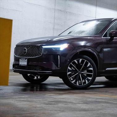 2026 Volvo XC90 B5 Plus 7-Seater