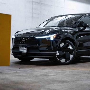 2025 Volvo EX30 Twin Motor Plus