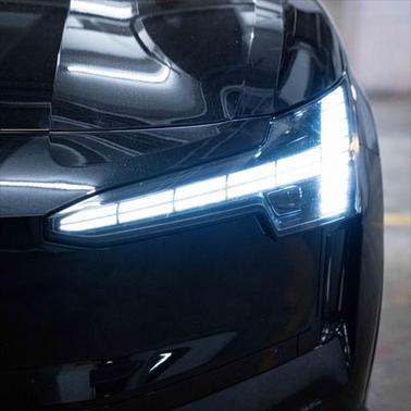 2025 Volvo EX30 Twin Motor Plus