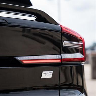 2023 Volvo C40 Recharge Pure Electric Twin Core