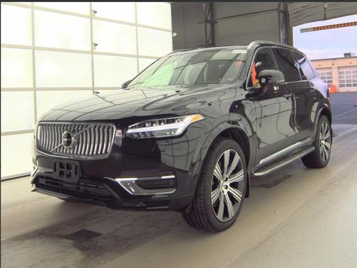 2024 Volvo XC90 Recharge Plug-In Hybrid T8 Plus 6-Seater