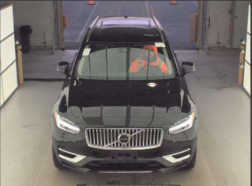 2024 Volvo XC90 Recharge Plug-In Hybrid T8 Plus 6-Seater