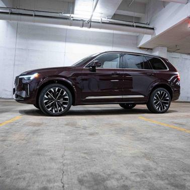 2026 Volvo XC90 B6 Ultra 6-Seater