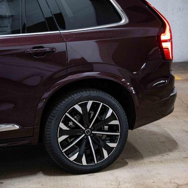 2026 Volvo XC90 B6 Ultra 6-Seater